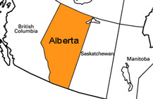 Alberta Oversize Permits