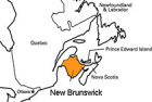 New Brunswick Oversize Permits