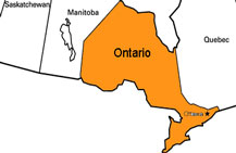 Ontario Oversize Permits