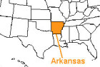 Arkansas Oversize Permits