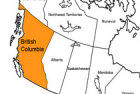 British Columbia Oversize Permits