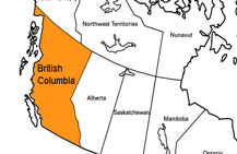 British Columbia Oversize Permits