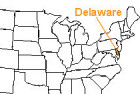 Delaware Oversize Permits