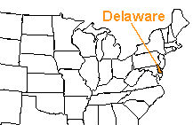 Delaware Oversize Permits