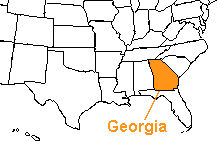 Georgia Oversize Permits