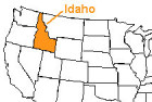 Idaho Oversize Permits