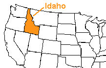 Idaho Oversize Permits