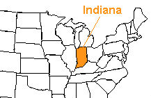 Indiana Oversize Permits