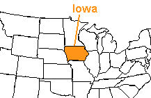 Iowa Oversize Permits