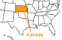 Kansas Oversize Permits