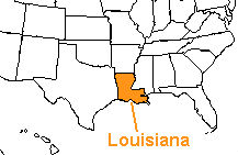 Louisiana Oversize Permits
