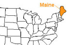 Maine Oversize Permits