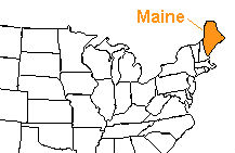 Maine Oversize Permits