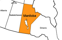 Manitoba Oversize Permits