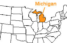 Michigan Oversize Permits