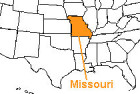 Missouri Oversize Permits