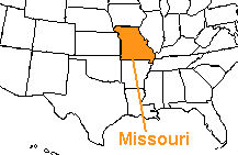 Missouri Oversize Permits