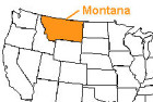 Montana Oversize Permits