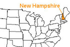 New Hampshire Oversize Permits