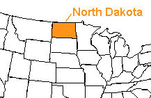 North Dakota Oversize Permits