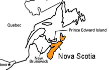 Nova Scotia Oversize Permits