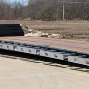 Trailer Outriggers