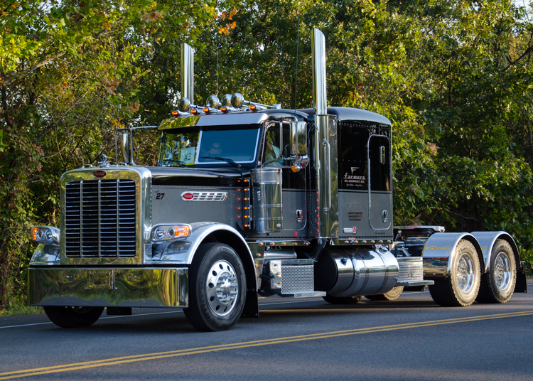  Big  Rig  Truck  Photos Heavy Haul Trucking