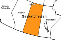 Saskatchewan Oversize Permits