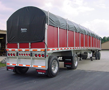 side kit trailer