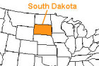 South Dakota Oversize Permits