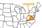Virginia Oversize Permits