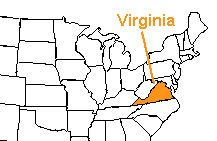 Virginia oversize permits - regulations and information