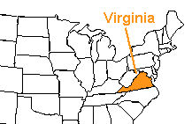 Virginia Oversize Permits