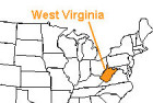 West Virginia Oversize Permits