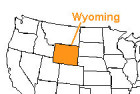 Wyoming Oversize Permits